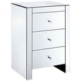 thumbnail image 1 of Tia Nightstand, 1 of 2