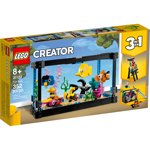 LEGO Creator 3 in 1 - Fishtank Exclusive #31122 NEW Sealed