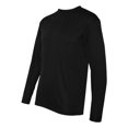 thumbnail image 2 of C2 Sport Adult Loose Fit Performance Long Sleeve Tee C25104, 2 of 3