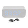 thumbnail image 1 of Alarm Clock  Speaker,  Speaker High Volume HiFi Stereo  for Home, 1 of 8