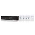 thumbnail image 1 of Monoprice 6 Zone Home Audio Multizone Controller and Amplifier Kit, 1 of 2