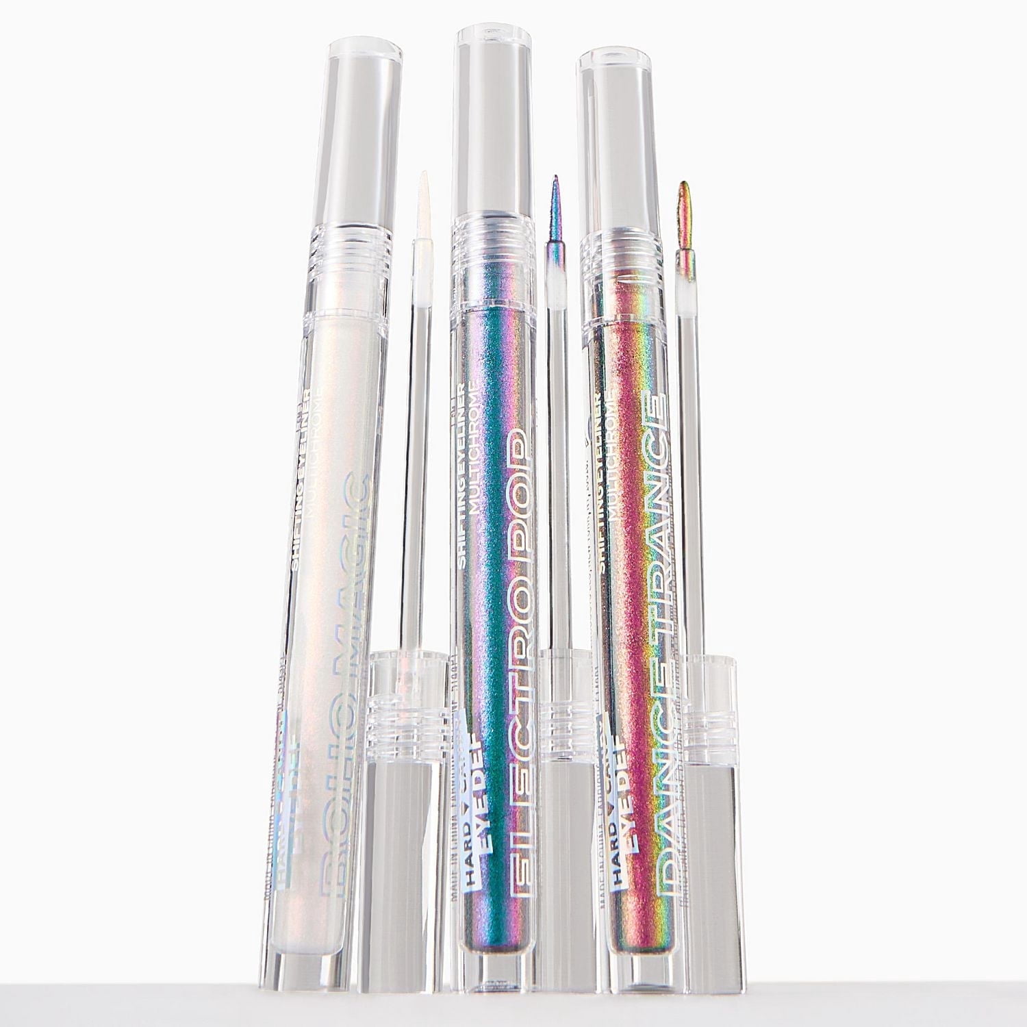 Hard Candy EYE DEF Eyeliner Liquide Multi-Chrome