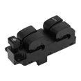thumbnail image 1 of Unique Bargains Power Window Switch No.BP1E66350 Front Left Driver Side Window Control Switch for Mazda 3 2003-2010 Black, 1 of 7