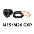 thumbnail image 1 of 8.5 Inch 8 /2*2(50-134Mm)Bent Valve Inner Tube For 9Electric Scooter 2Pc Shenzhuyue, 1 of 10