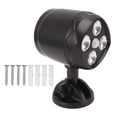 thumbnail image 1 of Spot LED Extérieur Étanche Mural Rotatif Projecteur Projecteur avec Capteur de Mouvement pour Jardin, 1 of 6
