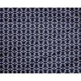thumbnail image 4 of oneOone Polyester Lycra Fabric Geometric Kasuri Print Fabric By The Yard 56 Inch Wide, 4 of 4