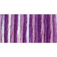 thumbnail image 2 of Uchida DMC Variations de Couleur Fil Dentaire Broderie Orchidée, 8.7 Yards, 2 of 3