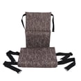 thumbnail image 1 of Tree Stand Replacement 600D Oxford Cloth Universal Foldable Adjustable Tree Stand Cushion Pad for Camping Camouflage Lightweight Foldable, 1 of 7