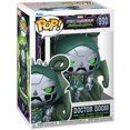 thumbnail image 1 of Pop Marvel Mechstrike Figurine Articulée 3.75 Pouces - Doctor Doom 990, 1 of 2
