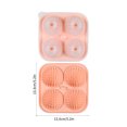 thumbnail image 3 of Golf Shaped Ice Maker Is Suitable For Whiskey Cocktails And Homemade Drinks To Keep Drinks Cold, 3 of 6