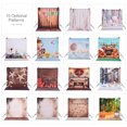 thumbnail image 3 of Andoer 1.5 * 2m Photography Background Backdrop Christmas Gift Star Pattern for Children Kids Baby Photo Studio Shooting, 3 of 7