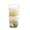 C, variant on 1 Compartment Meal Prep Containers Pantry Storage Systems Food Storage Air Tight 3 Compartment Food Containers with Lids Prepping Containers with Lids Portable Breakfast Cup Set: 560ml + 360ml For