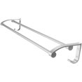 thumbnail image 2 of Space Saver Design Towel Racks, Premium Stainless Steel for Durability, Elegant Design for Your Bathroom, 2 of 4