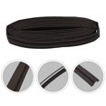thumbnail image 5 of 2-8m Weather Seal PU Form Sealing Strip Door Stripping Self Adhesive Home, 5 of 5