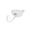 thumbnail image 1 of Sports Mouthguard Adult Mouth LIP Teeth Protector Guard Shield Silver, 1 of 9
