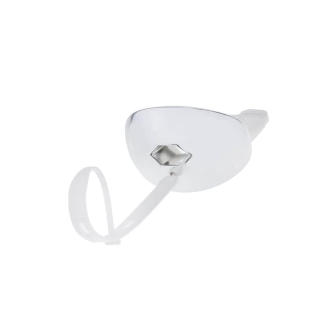 Sports Mouthguard Adult Mouth LIP Teeth Protector Guard Shield Silver