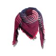 thumbnail image 2 of Jusqu'à 65 % de Rabais Mode Hiver Femmes Foulard Colorée Décontractée Foulard à Franges Châle Foulard à la Mode en Liquidation, 2 of 5