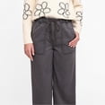 thumbnail image 4 of Devoted Women's, Drawstring Waist Pant Sizes XS-XL, 4 of 4