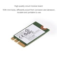 thumbnail image 1 of NGFF Carte, Léger 2.4g / 5G Double Bande Mini Carte Wifi, Ordinateur Utilisation PC Utilisation pour /, 1 of 8