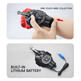 thumbnail image 4 of LOVEVER Shooter Safe Materials Web Shooter Real Rope Launcher for Kids Interactive Web Gadgets Toy, 4 of 5
