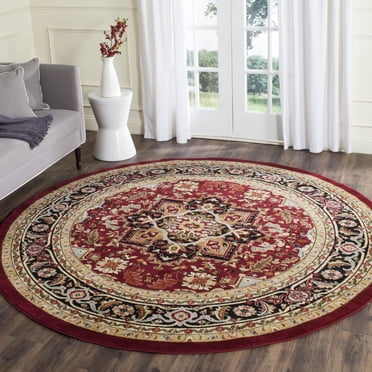 SAFAVIEH Lyndhurst Miranda Tapis Traditionnel