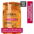 thumbnail image 4 of L'Oreal Paris Extraordinary Oil Shampoo For Dry Hair, 4 of 5