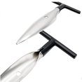 thumbnail image 4 of Stainless Steel Coconut Opener, Easily Open  Green Coconuts, Tools Included, 4 of 6