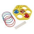 thumbnail image 4 of Ring Throw Pool Game Toy,Ring Throw Pool Game Pool Ring Throw Game Kids Adults Pool Ring Throw Game Built for Professionals, 4 of 8