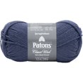 thumbnail image 1 of Patons Classic Wool Yarn-Indigo, 1 of 2