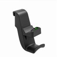 thumbnail image 4 of Upgraded Hanging Charging Station for PS5 Controllers - Dual Contact Charger with LED Indicators + Headset Storage Hook, Space-Saving Design, Overcharge Protection | PS5 Accessories, 4 of 5