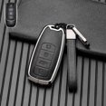 thumbnail image 2 of Étui Porte-Clés pour Chery Tiggo 8 Pro 7 Pro en Cuir, Support de Télécommande, Accessoires, 2 of 7