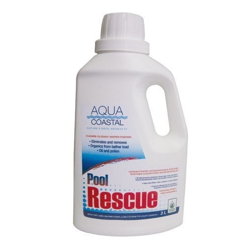 Pool Rescue-Natural Choice Chemical 2L