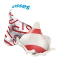 thumbnail image 3 of HERSHEY'S KISSES Candy Cane Holiday and Christmas Candy, 3 of 7
