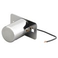 thumbnail image 1 of Grote Industries Interior Light 60151-5 Courtesy Light; Chrome Housing; Hardwired; Single, 1 of 4
