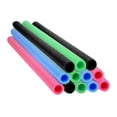 thumbnail image 4 of Almencla 12 Pieces Trampoline Pole Foam Sleeves Trampoline Accessories for Tube House Style A, 4 of 8