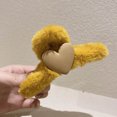thumbnail image 3 of Hair Accessories for Women Hair Fluffer, Lazy Curling , No Marks, Damage To The Clip, Bangs Styling Tool, Device Is Small And Easy Carry Hair ClipsMulticolor, 3 of 9