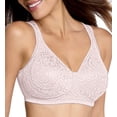 thumbnail image 2 of Playtex Soutien-Gorge Sans Armatures 18 Heures Lift et Maintien Ultimes pour Femmes - Meilleur Vendeur, 40D, 2 of 4