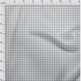 thumbnail image 3 of oneOone Viscose Chiffon Fabric Gingham Check Print Fabric BTY 42 Inch Wide, 3 of 4