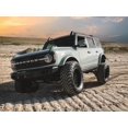 thumbnail image 4 of Fits 2021-2023 Ford Bronco Tuff Country Lift Kit Suspension 23500 3-1/2 Inch Front Lift; 3-1/2 Inch Rear Lift; Black Components, 4 of 5