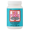 thumbnail image 1 of Mod Podge Brillant lavable au lave-vaisselle, 8 oz., 1 of 6