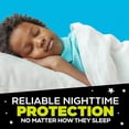 thumbnail image 4 of Ninjamas Boys Bedwetting Nighttime Underwear, Size S/M (38-70 lbs), 4 of 26
