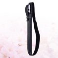 thumbnail image 2 of Couvre-stylet Capacitif Support de Crayon Écran Tactile Support de Crayon pour Apple Pencil (Noir), 2 of 9