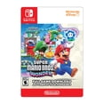 thumbnail image 1 of Nintendo Switch Super Mario Bros. Wonder $79.99 (Digital Code), 1 of 1