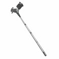thumbnail image 4 of Youkk Cymbal Holder Durable Cymbal Stand for Universal Musical Drummer Instrument Direction Percussion Universal Direction 1.25x4.6cm, 4 of 6