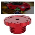 thumbnail image 4 of Aluminum Steering Wheel Adapter for T300 T500 TS PC TS XW Premium Material, Retrofit & Upgrade, Real Racing Game Experience with Collars, 4 of 7