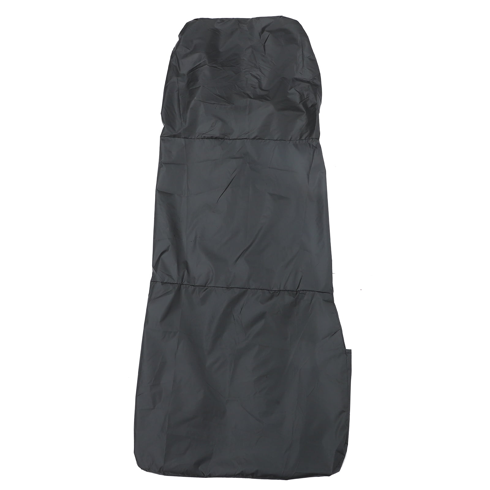 2Pcs Universal Car Seat Cover Useful Car Seat Protector Anti-dirty Seat Cover