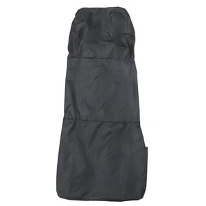 2Pcs Universal Car Seat Cover Useful Car Seat Protector Anti-dirty Seat Cover