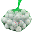 thumbnail image 5 of Golf Ball Planet - Callaway Chrome Soft Triple Track Recycled Golf Balls 3A/Good (50 Pack), 5 of 5