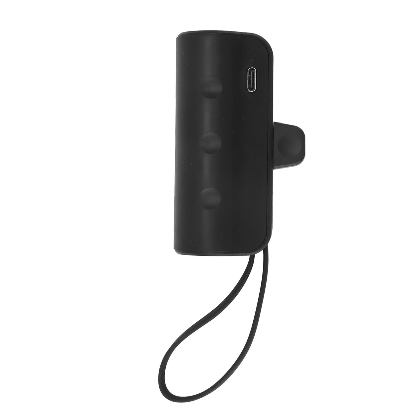 Charging Power Bank, Type C Cable Plug And Play Compact Size Mini Portable   For DIY Battery Pack