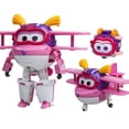 thumbnail image 1 of Super Flying Jeter Transformation Character, Robot Toy Suit, Suitable For Boys And Girls Over 3 Years Old-SinKeeU, 1 of 3